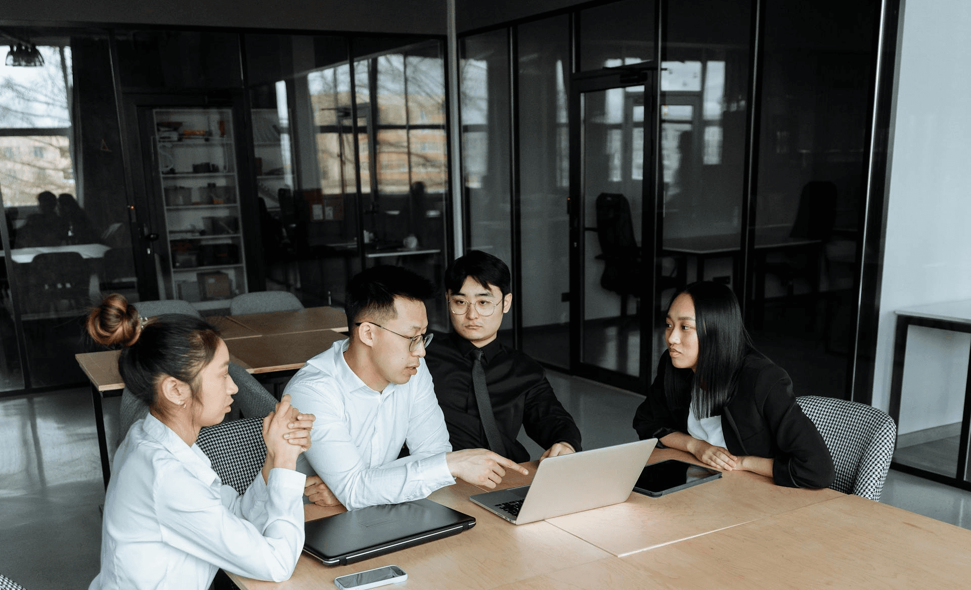 Team Members