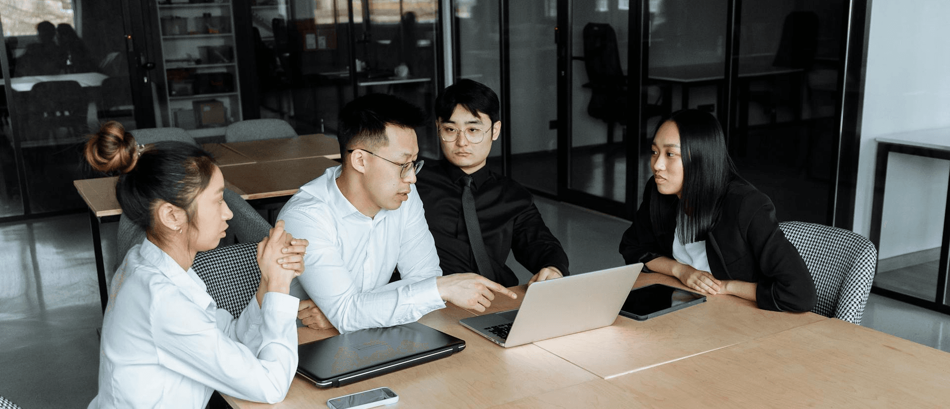 Team Members